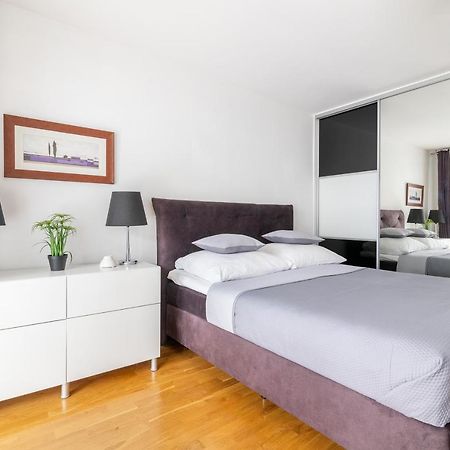 Easy Rent Apartments - Rayskiego Lublin Ngoại thất bức ảnh