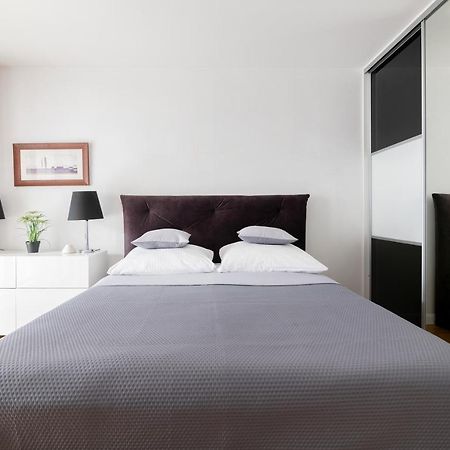 Easy Rent Apartments - Rayskiego Lublin Ngoại thất bức ảnh