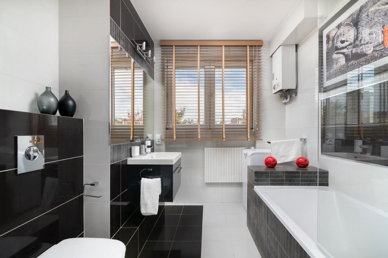 Easy Rent Apartments - Rayskiego Lublin Ngoại thất bức ảnh