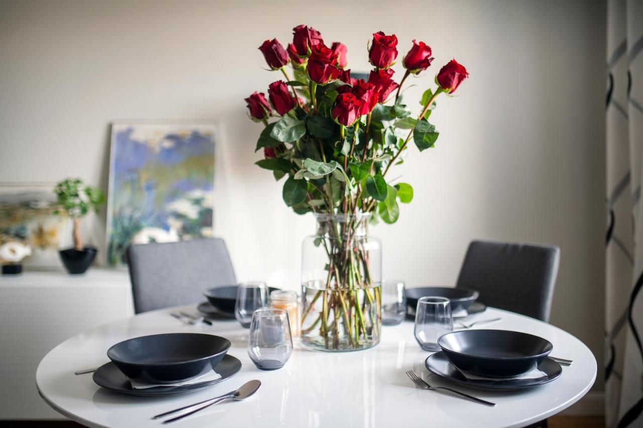 Easy Rent Apartments - Rayskiego Lublin Ngoại thất bức ảnh