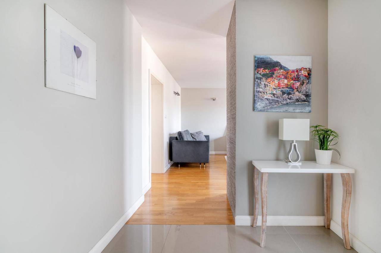 Easy Rent Apartments - Rayskiego Lublin Ngoại thất bức ảnh