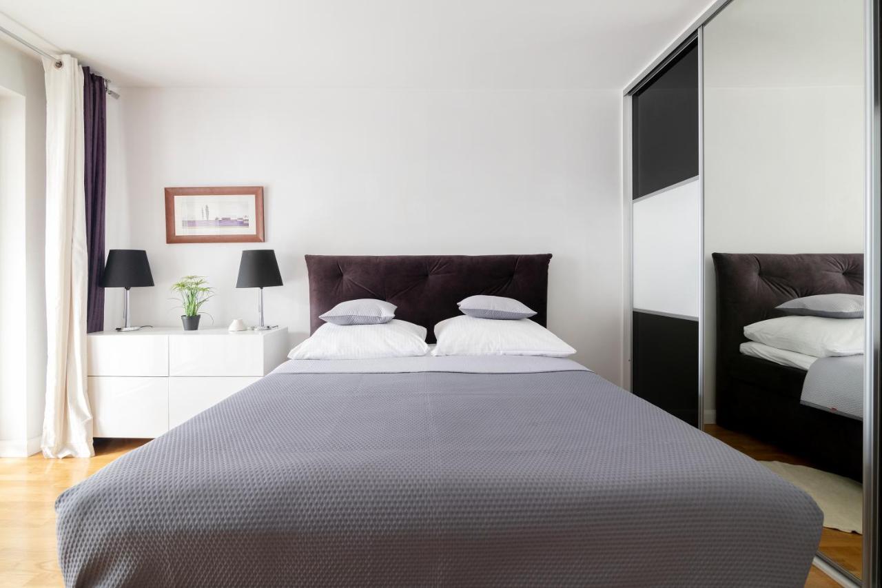 Easy Rent Apartments - Rayskiego Lublin Ngoại thất bức ảnh